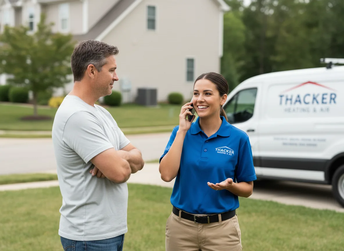 Ac Repair Strawberry Plains, TN FAQs